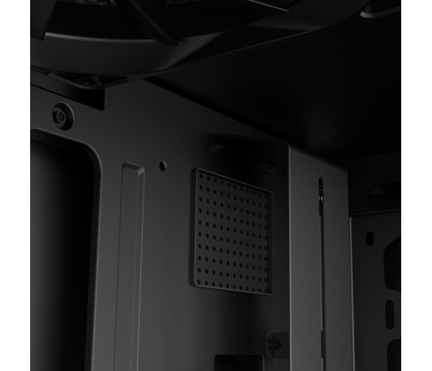 NZXT H500i matowa czarna - 442358 - zdjęcie 9